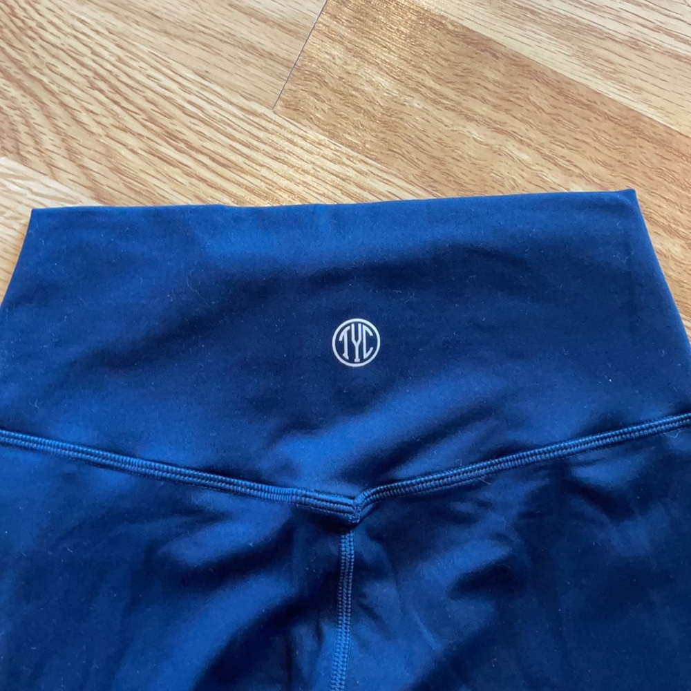 Til You Collapse Tyc Resilient Interlace Leggings - image 3